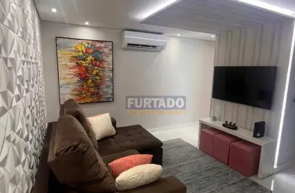 Imagem: Apartamento para Venda, Vila Scarpelli