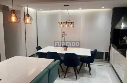 Imagem: Apartamento para Venda, Vila Scarpelli