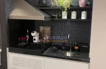 Imagem: Apartamento para Venda, Vila Scarpelli