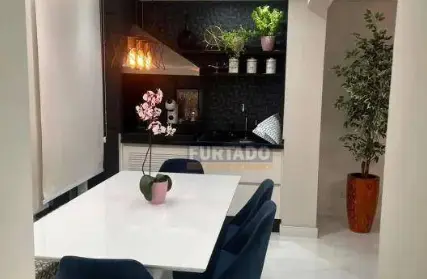 Imagem: Apartamento para Venda, Vila Scarpelli