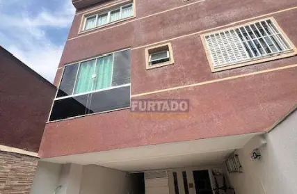 Imagem: Cobertura para Venda, Vila América