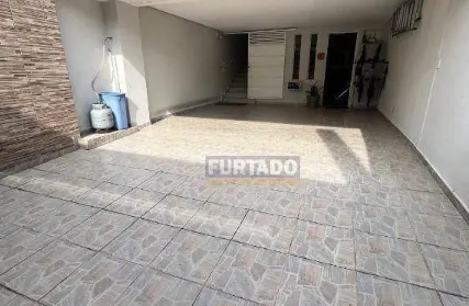 Imagem: Cobertura para Venda, Vila América