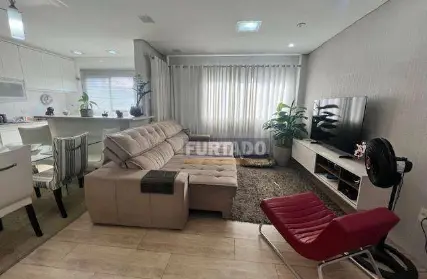 Imagem: Cobertura para Venda, Vila América