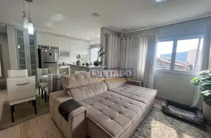 Imagem: Cobertura para Venda, Vila América