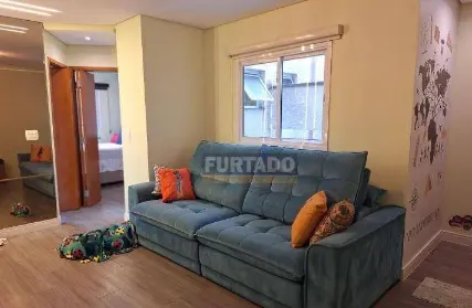 Imagem: Cobertura para Venda, Jardim Bela Vista