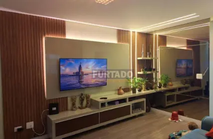 Imagem: Cobertura para Venda, Jardim Bela Vista