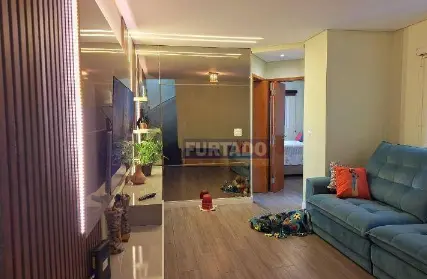 Imagem: Cobertura para Venda, Jardim Bela Vista