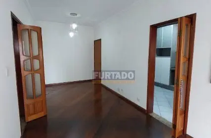 Imagem: Apartamento para Venda, Vila Scarpelli