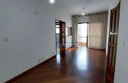 Imagem: Apartamento para Venda, Vila Scarpelli
