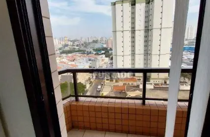 Imagem: Apartamento para Venda, Vila Scarpelli