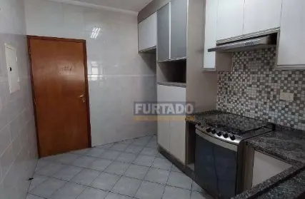 Imagem: Apartamento para Venda, Vila Scarpelli