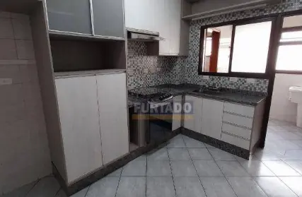 Imagem: Apartamento para Venda, Vila Scarpelli