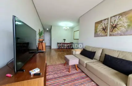 Imagem: Apartamento para Venda, Vila Alzira