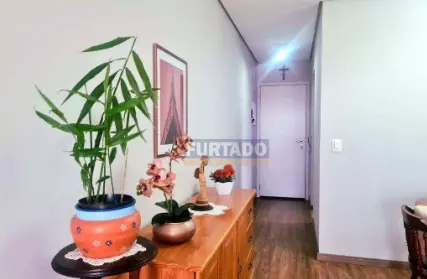 Imagem: Apartamento para Venda, Vila Alzira