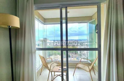 Imagem: Apartamento para Venda, Vila Alzira