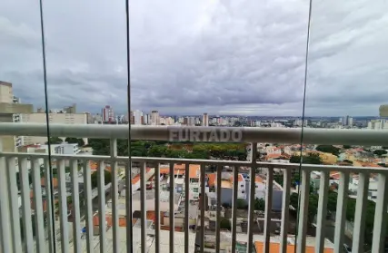 Imagem: Apartamento para Venda, Vila Alzira