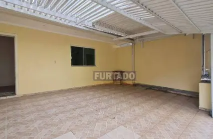 Imagem: Sobrado para Venda, Vila América