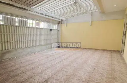 Imagem: Sobrado para Venda, Vila América