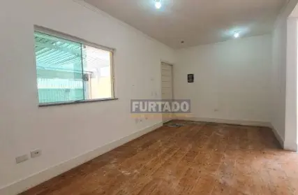 Imagem: Sobrado para Venda, Vila América