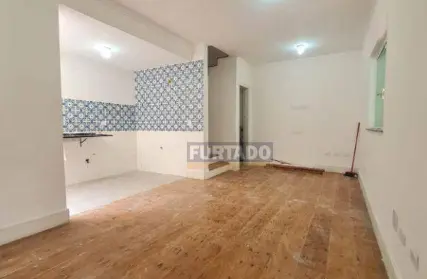 Imagem: Sobrado para Venda, Vila América