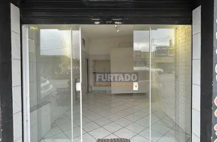 Imagem: Galpão / Salão para Alugar, Vila Guarani
