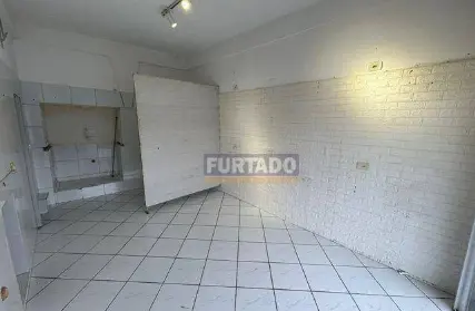 Imagem: Galpão / Salão para Alugar, Vila Guarani