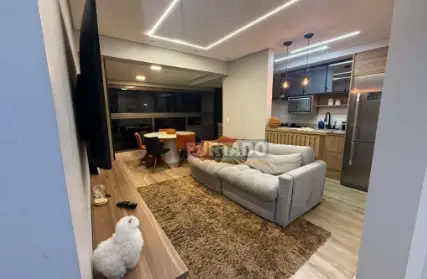 Imagem: Apartamento para Venda, Vila Gilda