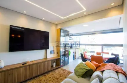 Imagem: Apartamento para Venda, Vila Gilda