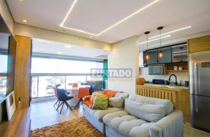 Imagem: Apartamento para Venda, Vila Gilda