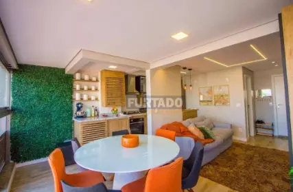 Imagem: Apartamento para Venda, Vila Gilda