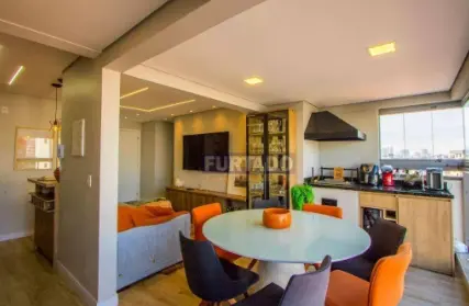 Imagem: Apartamento para Venda, Vila Gilda