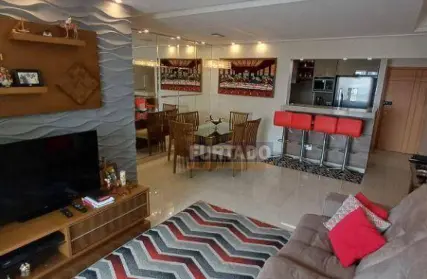 Imagem: Apartamento para Venda, Vila Pires