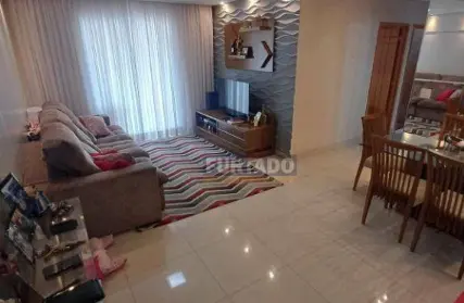 Imagem: Apartamento para Venda, Vila Pires