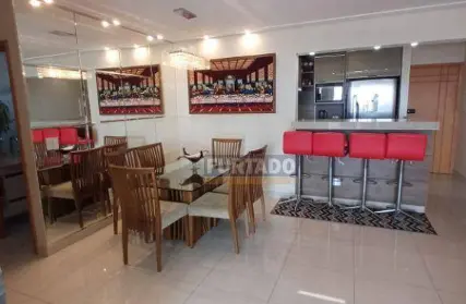 Imagem: Apartamento para Venda, Vila Pires