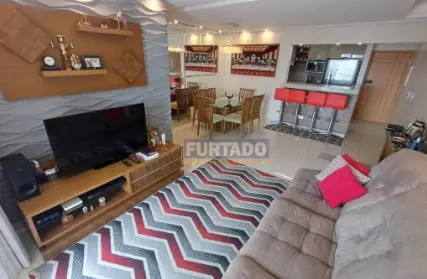 Imagem: Apartamento para Venda, Vila Pires