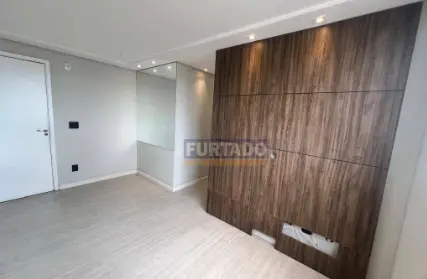 Imagem: Apartamento para Venda, Vila Homero Thon