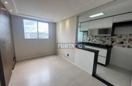 Imagem: Apartamento para Venda, Vila Homero Thon