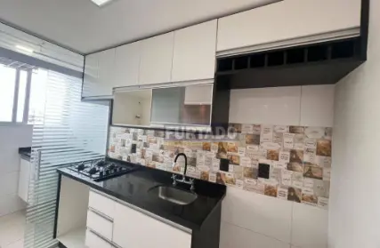Imagem: Apartamento para Venda, Vila Homero Thon
