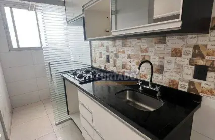 Imagem: Apartamento para Venda, Vila Homero Thon