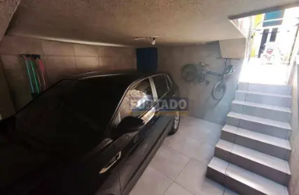 Imagem: Sobrado para Venda, Parque Novo Oratório
