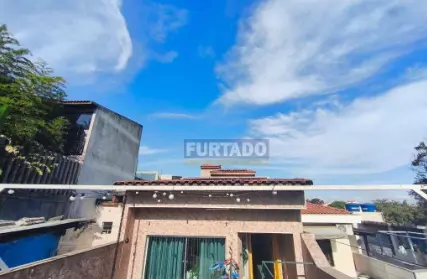Imagem: Sobrado para Venda, Parque Novo Oratório