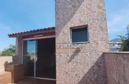 Imagem: Sobrado para Venda, Parque Novo Oratório