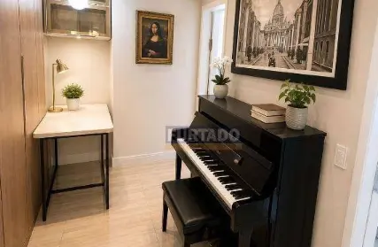 Imagem: Apartamento para Alugar, Santa Paula