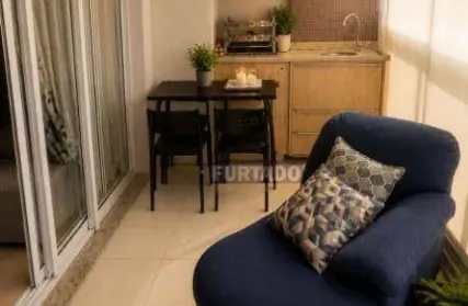Imagem: Apartamento para Alugar, Santa Paula
