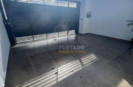Imagem: Sobrado para Venda, Vila Humaitá