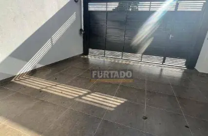 Imagem: Sobrado para Venda, Vila Humaitá
