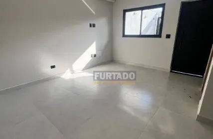 Imagem: Sobrado para Venda, Vila Humaitá