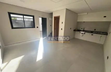 Imagem: Sobrado para Venda, Vila Humaitá