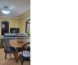 Imagem: Casa Térrea para Venda, Vila Camilópolis