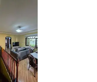 Imagem: Casa Térrea para Venda, Vila Camilópolis